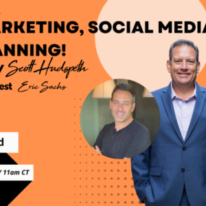 Free Marketing, Social Media and Planning!